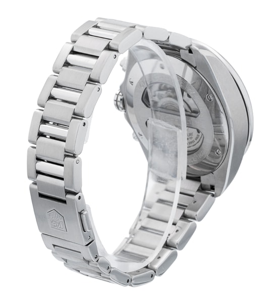 Tag Heuer Grand Carrera CAV511B.BA0902